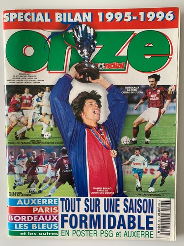 Football onze mondial hors - football,