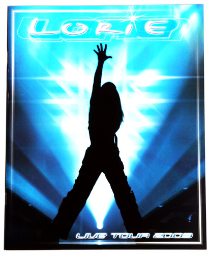 Programme concert lorie - de,