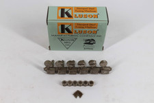 Mjt Officiel Guitare Vintage Style Kluson Accordeurs Tuning Clés Âgés Mark Jenny