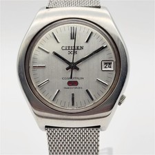 Montre-bracelet ancienne