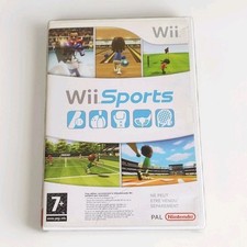 Wii Sports Jeu Nintendo Wii &