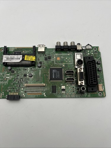 Carte mère vestel 17mb82s - vestel,