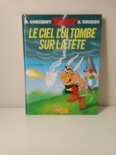 BD - Astérix - Tome 33 - Le