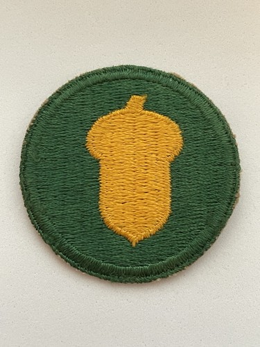 Vtg ww2 army - ww2,