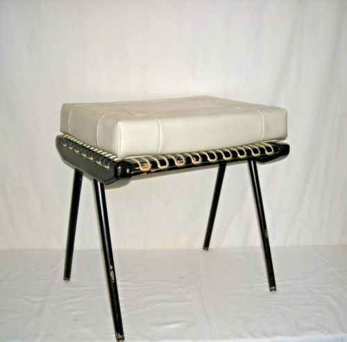 Tabouret georges tigien avec - georges,