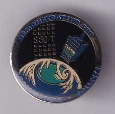 RARE PINS PIN'S .. ESPACE