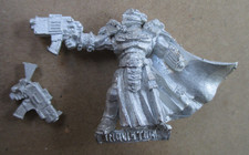 D26C17 INQUISITEUR INQUISITOR