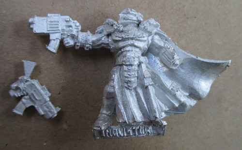 D26c17 inquisiteur inquisitor - inquisiteur,