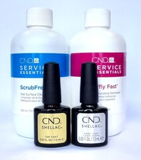 KIT CND SHELLAC Original |