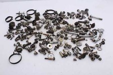 Lot De Pièces Restantes Honda