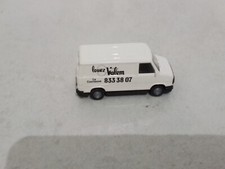 PRALINE HO. FOURGON CITROEN