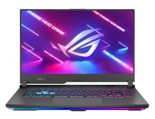 Ordinateur portable gamer Asus ROG Strix G15 G513QM-HN064T