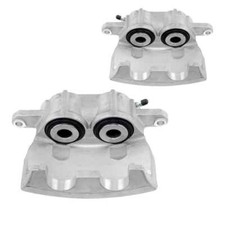 2x NTY Etrier de Frein avant