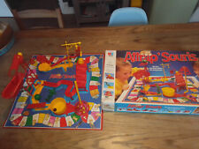 Jeu de société ancien vintage MB Attrap' Souris attrap attrap