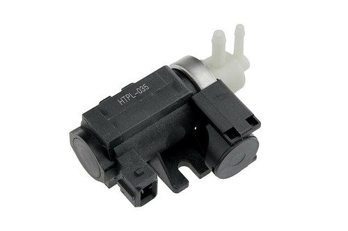 Electrovanne turbo pour - de,