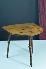 Ancienne Table Emile Gallé