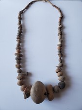 ART AFRICAIN Ancien collier