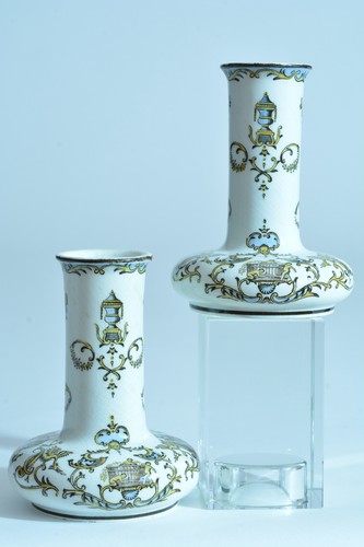 Charmante paire petits - paire,