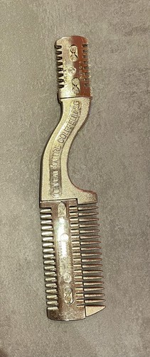 Vrai maître coiffeur sg - maître,