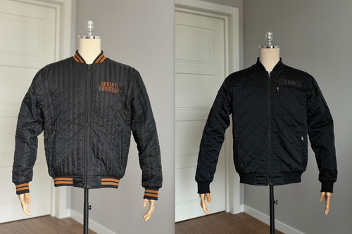 Vintage harley davidson - vintage,