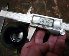 venturi carburateur phbg