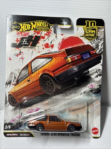 Hotwheels toyota - hotwheels,