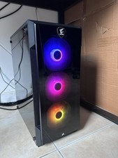 Ordinateur Fixe Gaming