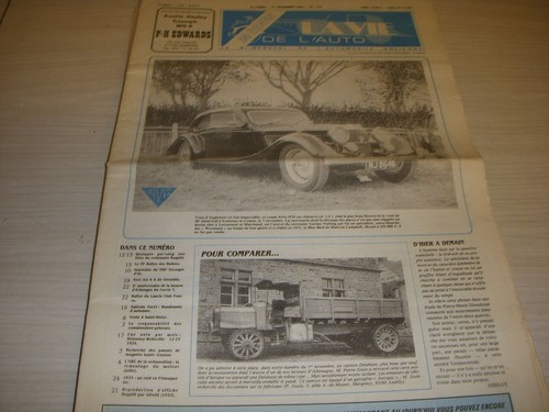 Lva vie auto 116 - vie,