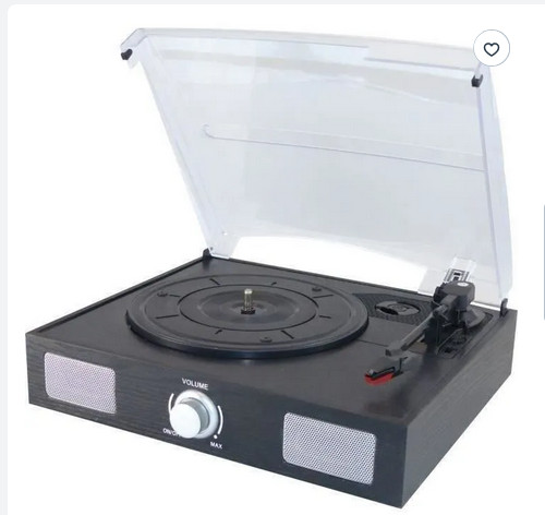 Platine vinyle inovalley - platine, td11