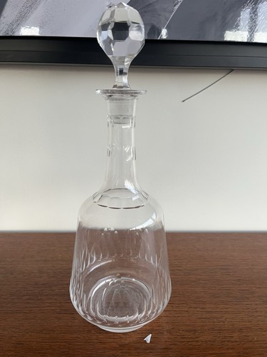 Carafe cristal baccarat - carafe,