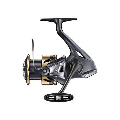 Moulinet tournant shimano - tournant,