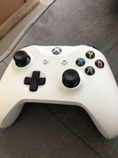 Xbox One S Avec Manette +