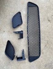 Kit pare choc Mercedes Classe C W204 Pack AMG