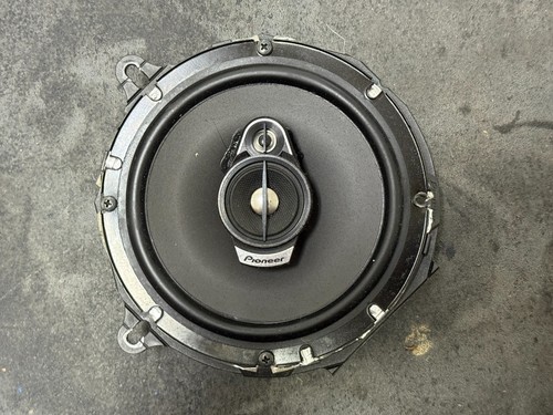 Pioneer a1670f 320w - pioneer, 3-way 