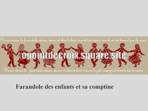 Point croix diagramme - de,