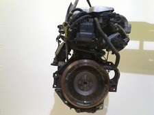 Moteur OPEL TIGRA 1 COUPE