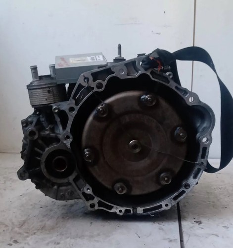 Boîte vitesses automatique - boîte,