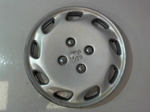 Enjoliveur peugeot 306 phase - enjoliveur,