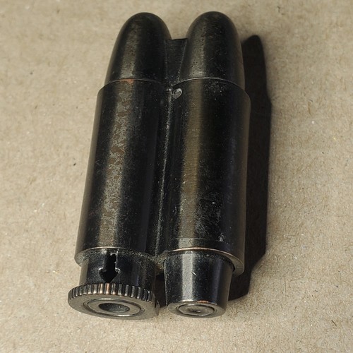 Artillary bullet lighter - artillary,