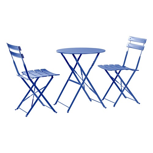 Places sussex bistro set - 2,