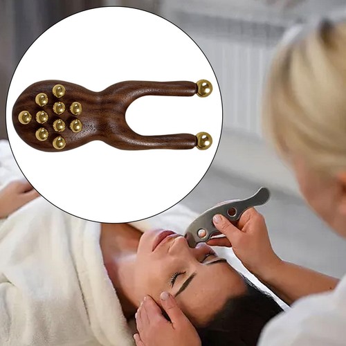 Outil massage nez - de,