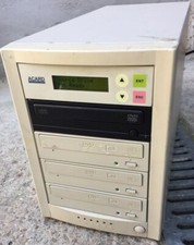 Duplicateur DVD R/W Acard