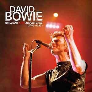 David bowie brillant - david,