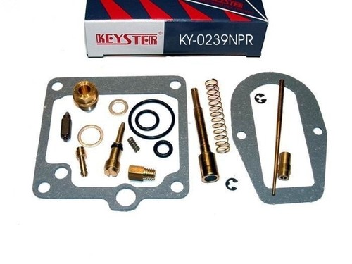 Yamaha 500 1u6 kit - yamaha, xt