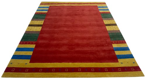 Tapis 100 laine 200x300 cm - tapis,