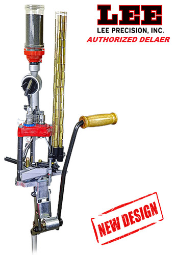 Lee pro 1000 progressive - lee,