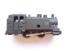 Locomotive Vapeur Jouef Tender