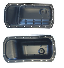 CARTER D'HUILE MOTEUR pour PEUEGOT 107 1007 206 206 CC 206+ 1,4 HDi 1,6 HDi