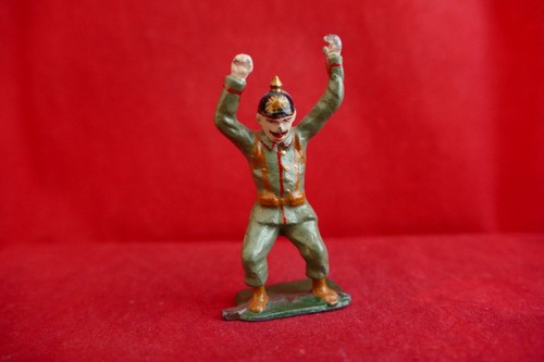 Soldat plomb - plomb,