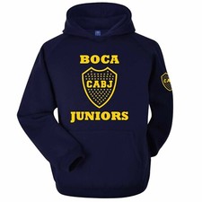 Officiel BOCA JUNIORS Cabj
